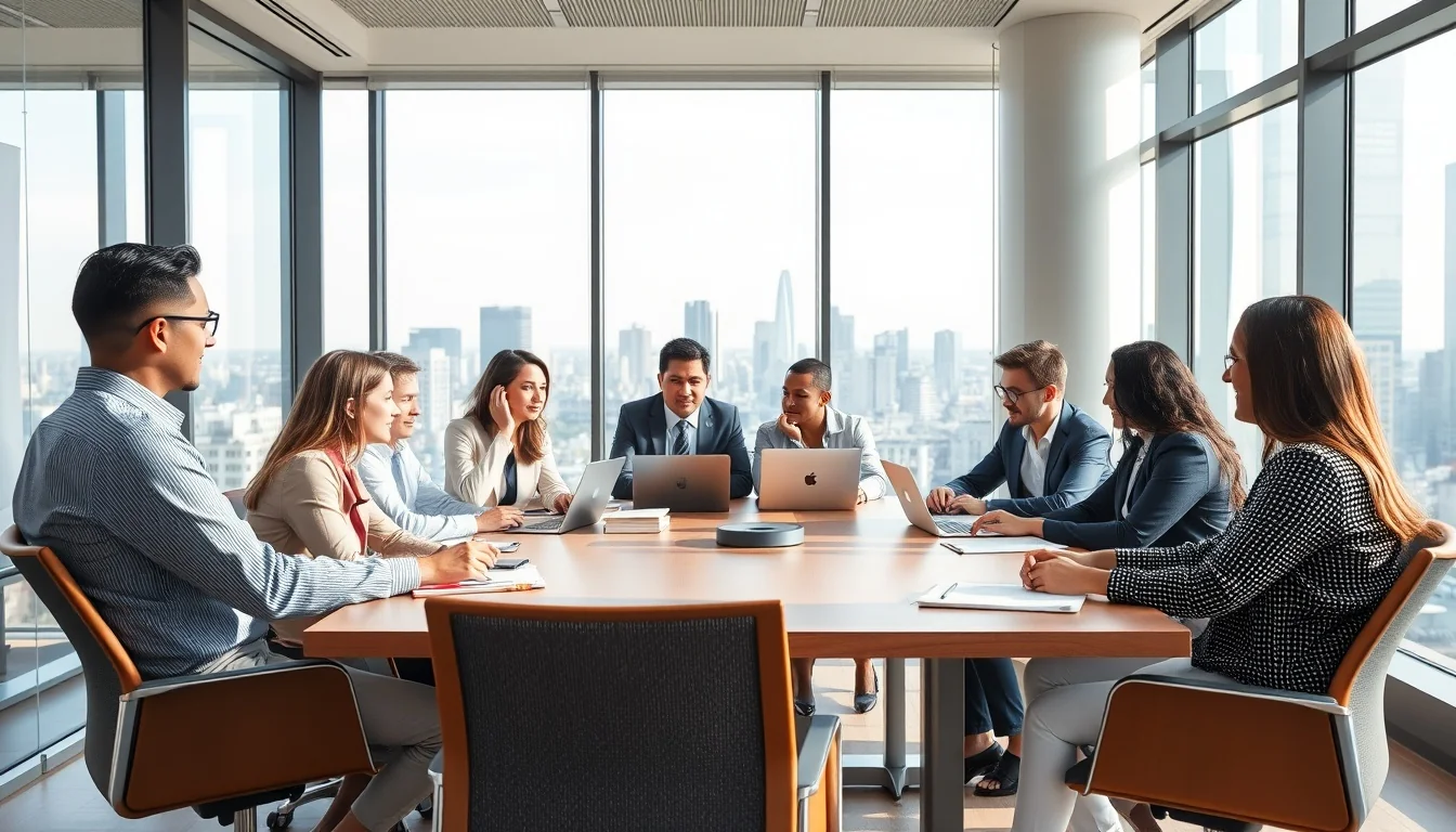 Unlock Your Leadership Potential